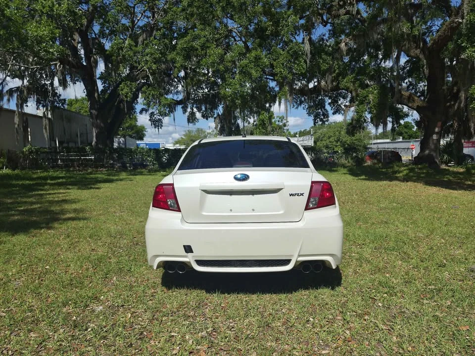 2014 Subaru Impreza WRX 3rd Gen - Image 7 of 19