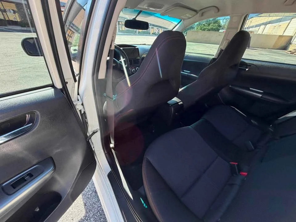 2014 Subaru Impreza WRX 3rd Gen - Image 14 of 20