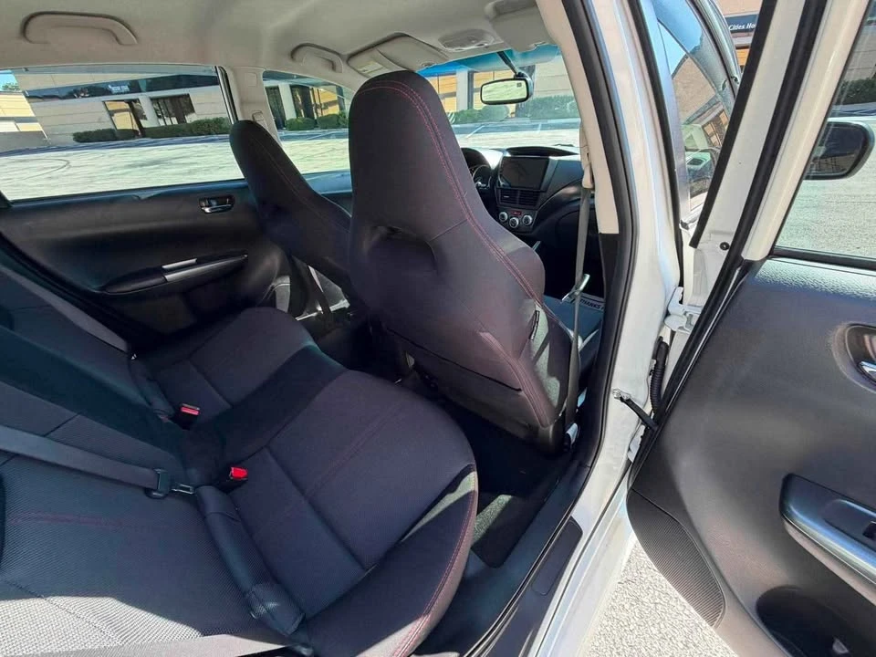 2014 Subaru Impreza WRX 3rd Gen - Image 12 of 20