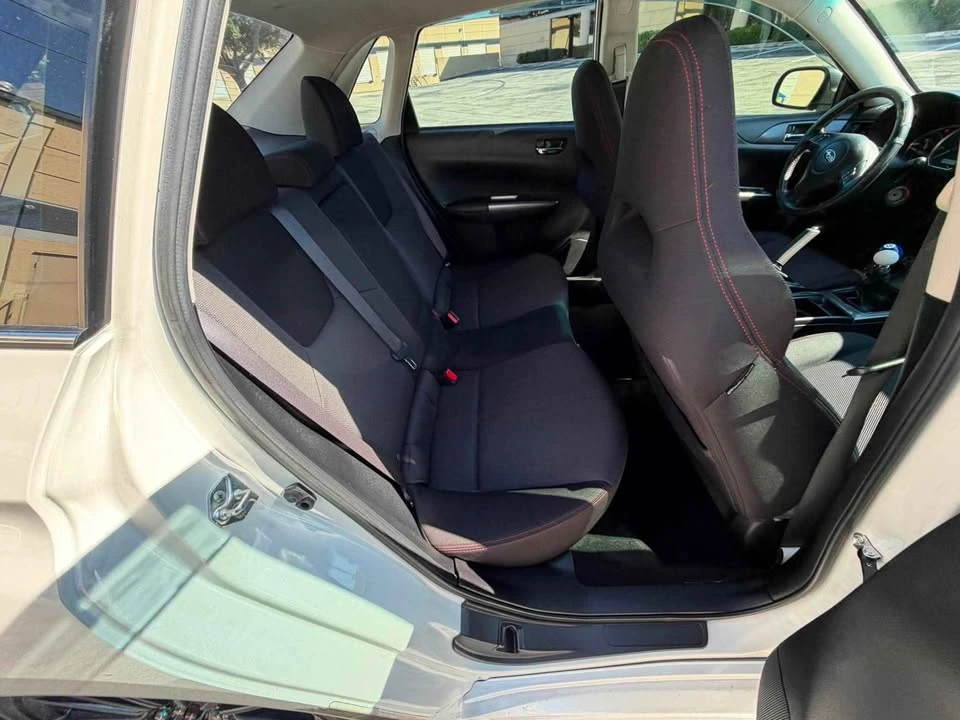 2014 Subaru Impreza WRX 3rd Gen - Image 16 of 20
