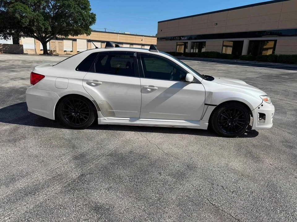 2014 Subaru Impreza WRX 3rd Gen - Image 5 of 20
