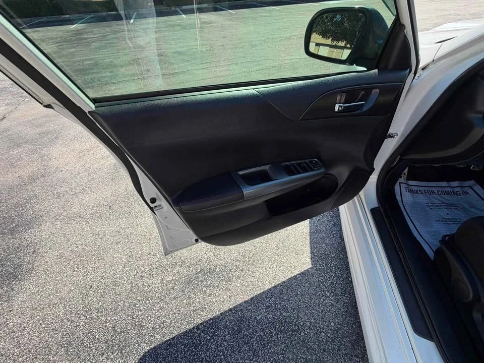 2014 Subaru Impreza WRX 3rd Gen - Image 17 of 20