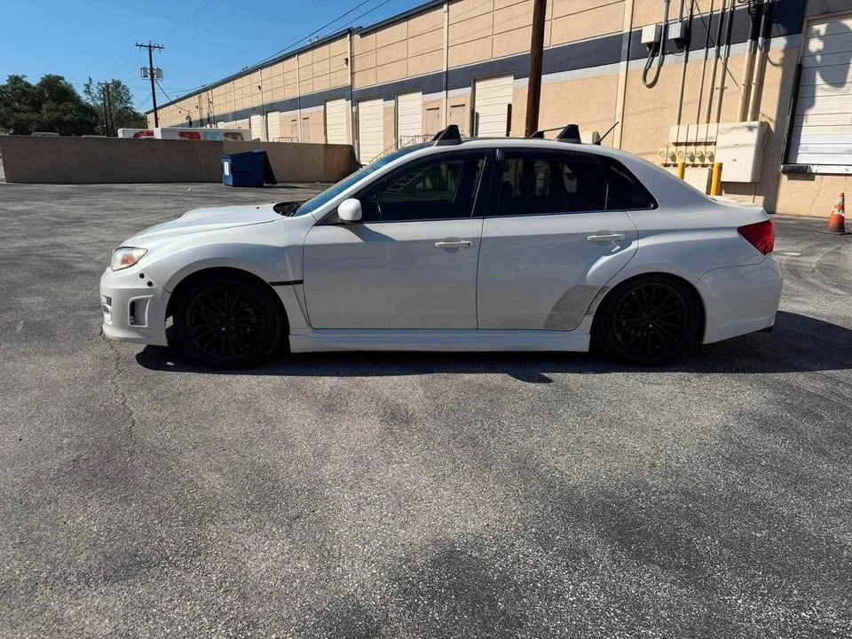 2014 Subaru Impreza WRX 3rd Gen - Image 2 of 20