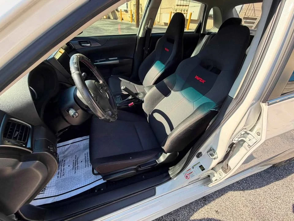 2014 Subaru Impreza WRX 3rd Gen - Image 19 of 20