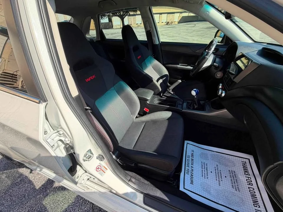 2014 Subaru Impreza WRX 3rd Gen - Image 10 of 20