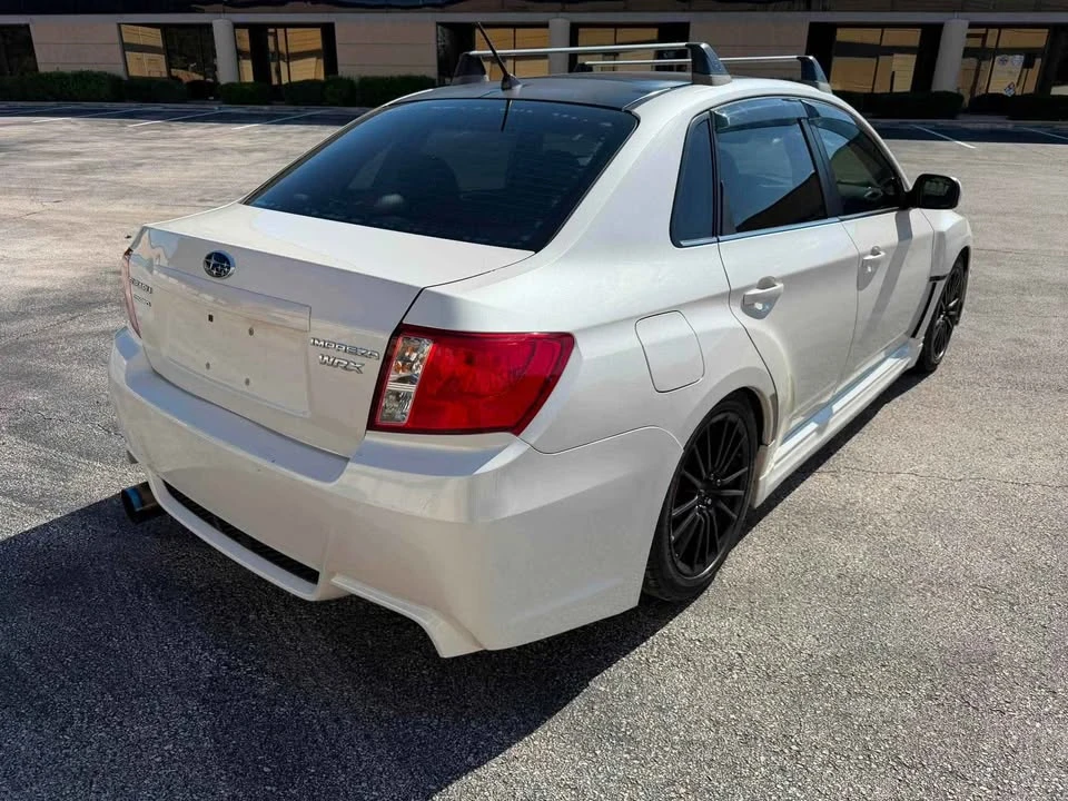 2014 Subaru Impreza WRX 3rd Gen - Image 6 of 20