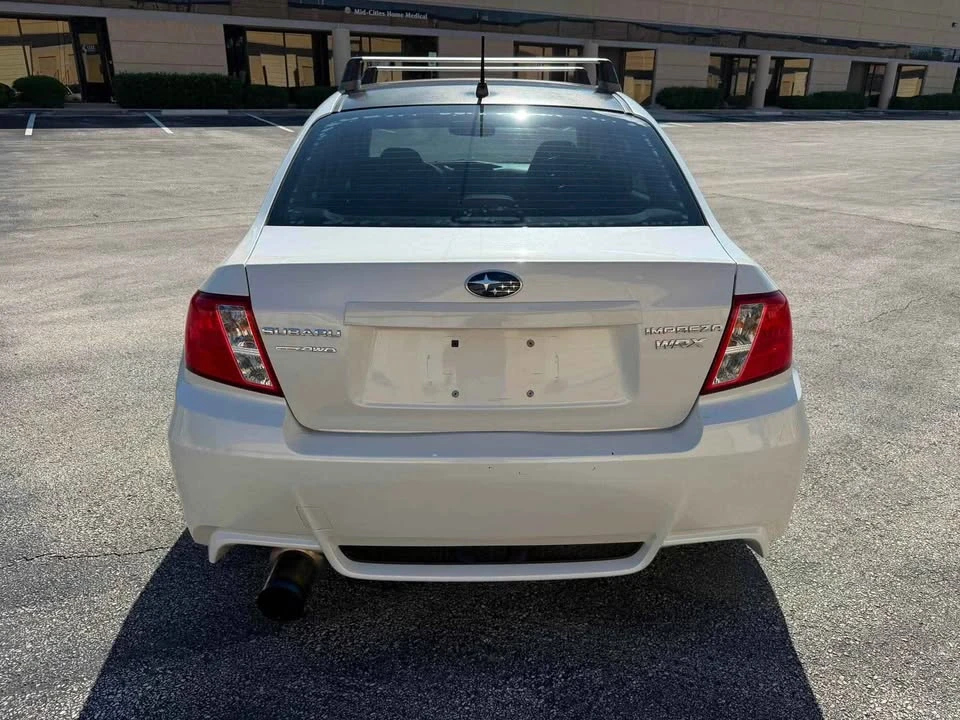 2014 Subaru Impreza WRX 3rd Gen - Image 7 of 20