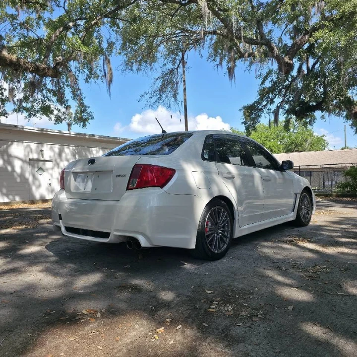 2014 Subaru Impreza WRX 3rd Gen - Image 6 of 17