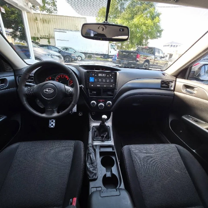 2014 Subaru Impreza WRX 3rd Gen - Image 9 of 17