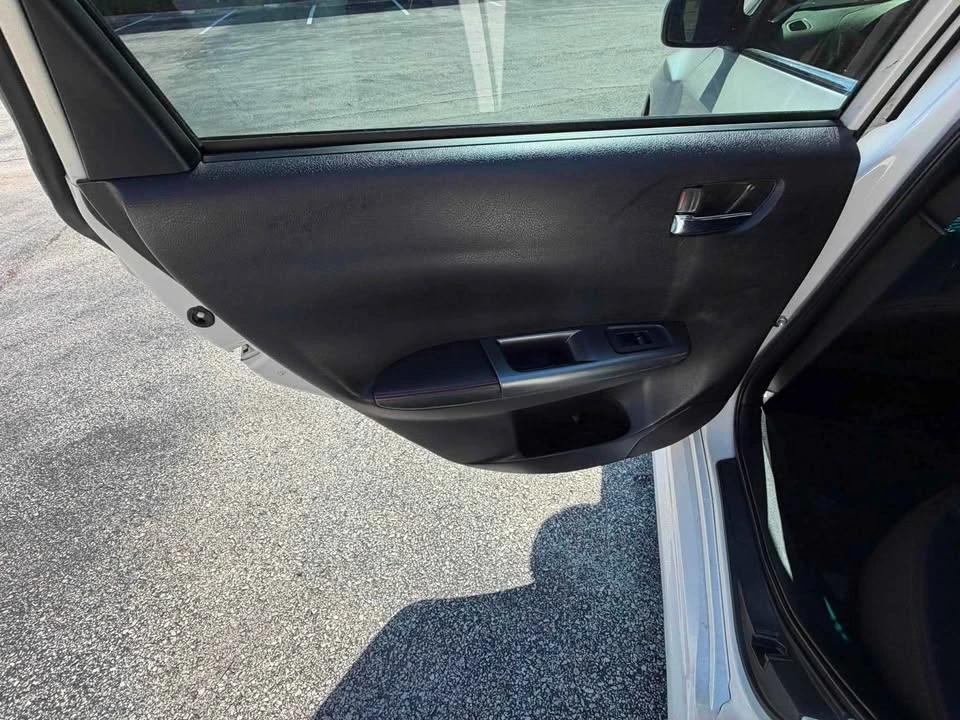 2014 Subaru Impreza WRX 3rd Gen - Image 15 of 20
