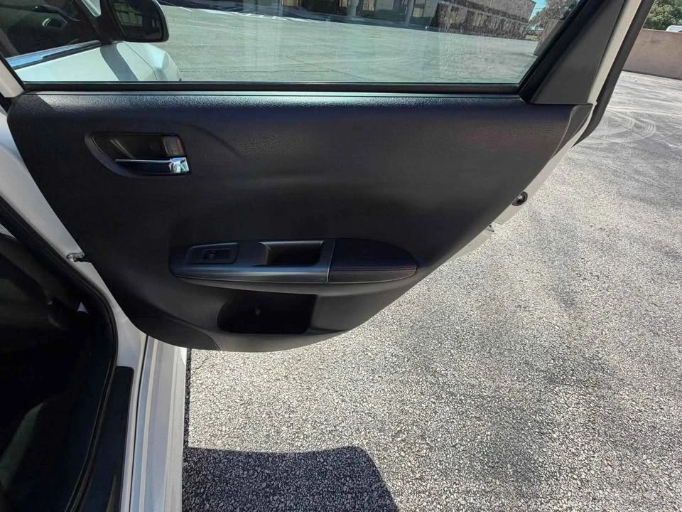 2014 Subaru Impreza WRX 3rd Gen - Image 13 of 20