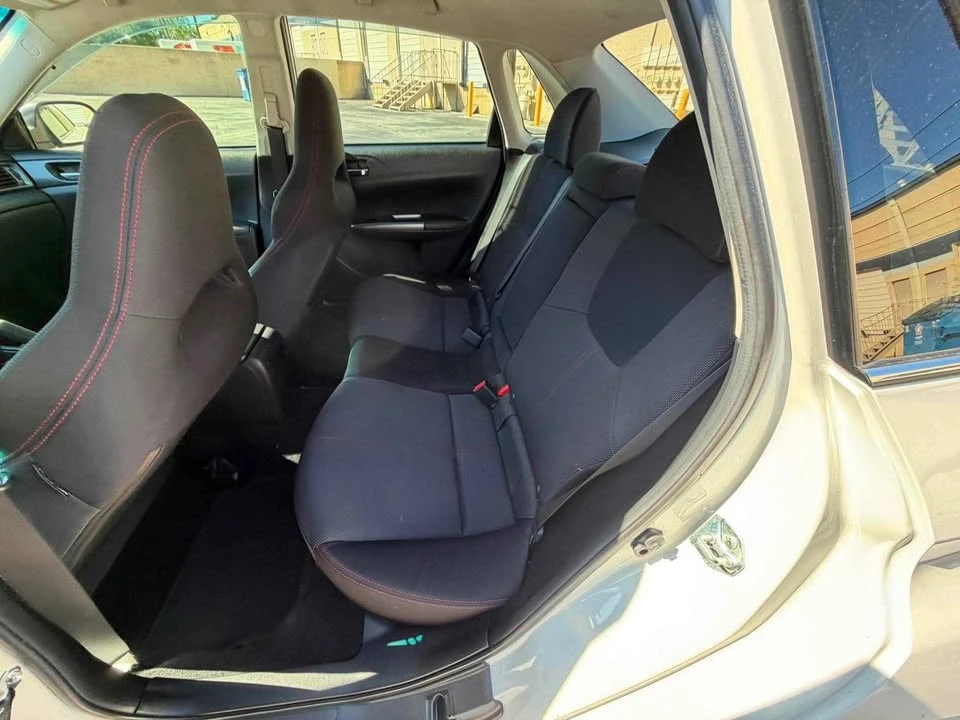 2014 Subaru Impreza WRX 3rd Gen - Image 18 of 20