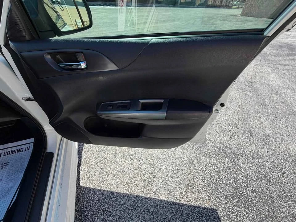 2014 Subaru Impreza WRX 3rd Gen - Image 9 of 20