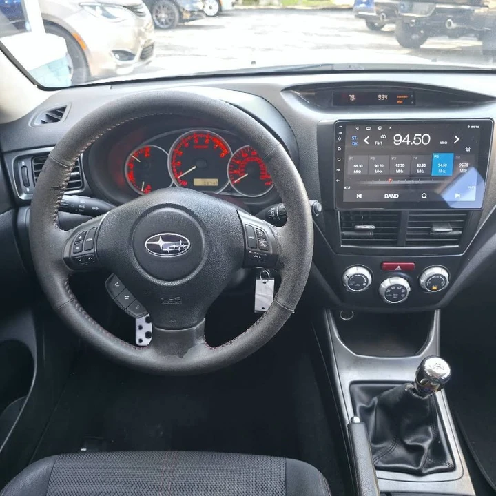 2014 Subaru Impreza WRX 3rd Gen - Image 12 of 17