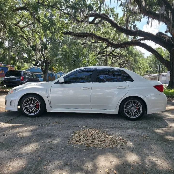 2014 Subaru Impreza WRX 3rd Gen - Image 5 of 17