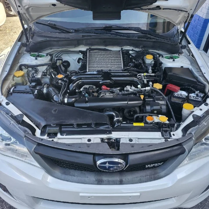 2014 Subaru Impreza WRX 3rd Gen - Image 17 of 17