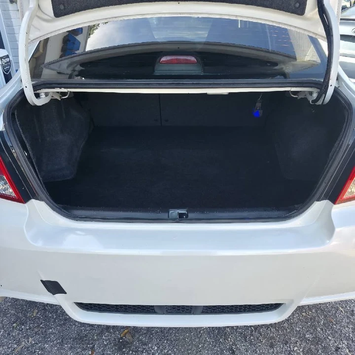 2014 Subaru Impreza WRX 3rd Gen - Image 16 of 17
