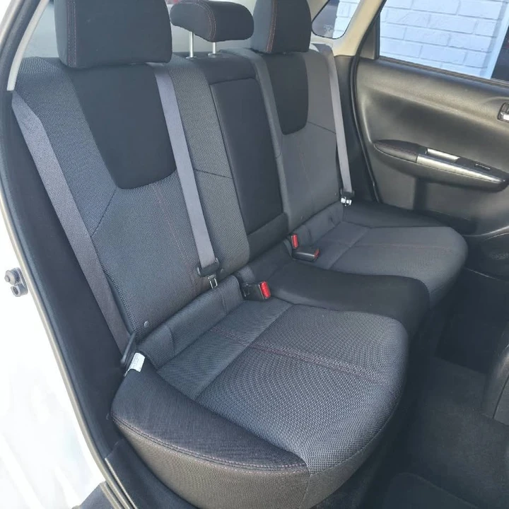 2014 Subaru Impreza WRX 3rd Gen - Image 13 of 17
