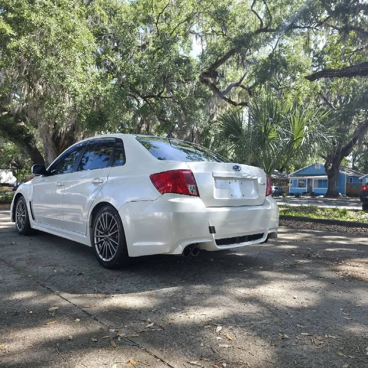 2014 Subaru Impreza WRX 3rd Gen - Image 8 of 17