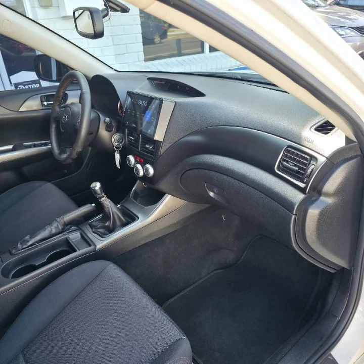 2014 Subaru Impreza WRX 3rd Gen - Image 11 of 17