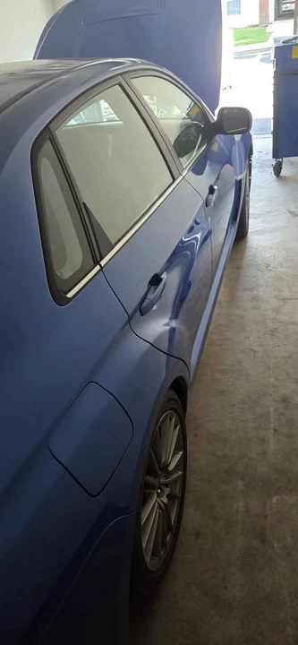 2014 Subaru Impreza WRX 3rd Gen - Image 3 of 13