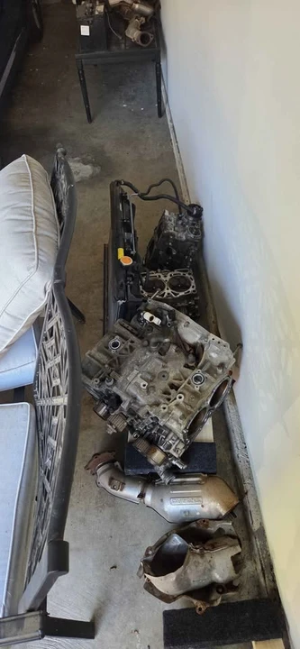 2014 Subaru Impreza WRX 3rd Gen - Image 12 of 13