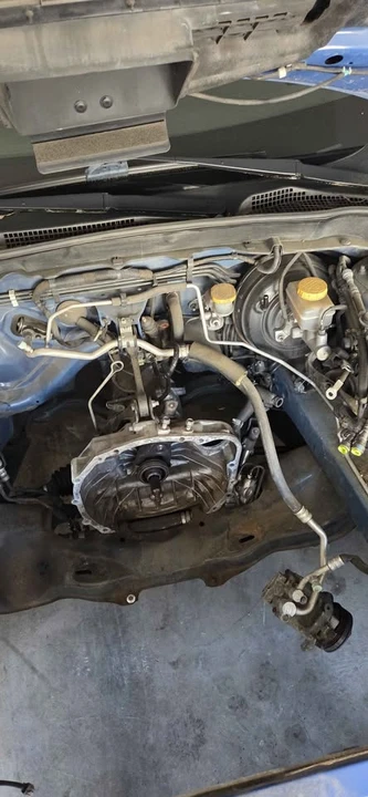 2014 Subaru Impreza WRX 3rd Gen - Image 5 of 13