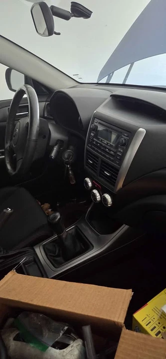 2014 Subaru Impreza WRX 3rd Gen - Image 8 of 13