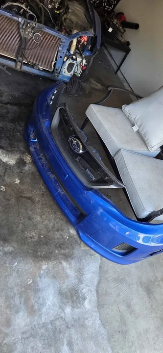 2014 Subaru Impreza WRX 3rd Gen - Image 6 of 13
