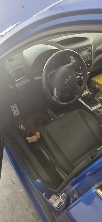 2014 Subaru Impreza WRX 3rd Gen - Image 10 of 13