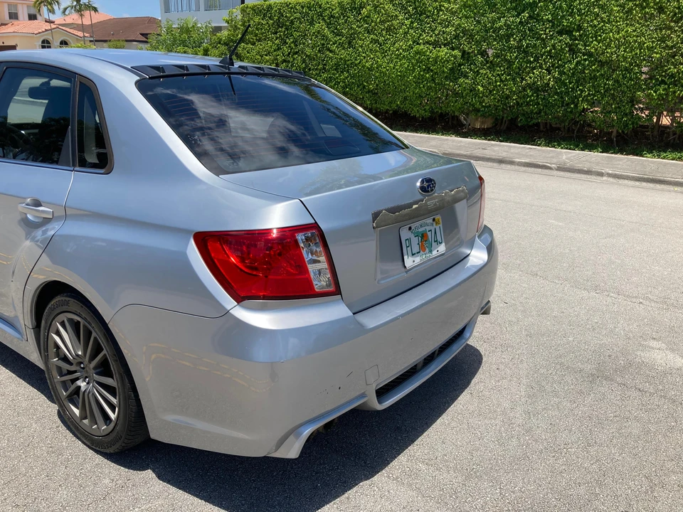 2014 Subaru Impreza WRX 3rd Gen - Image 29 of 31