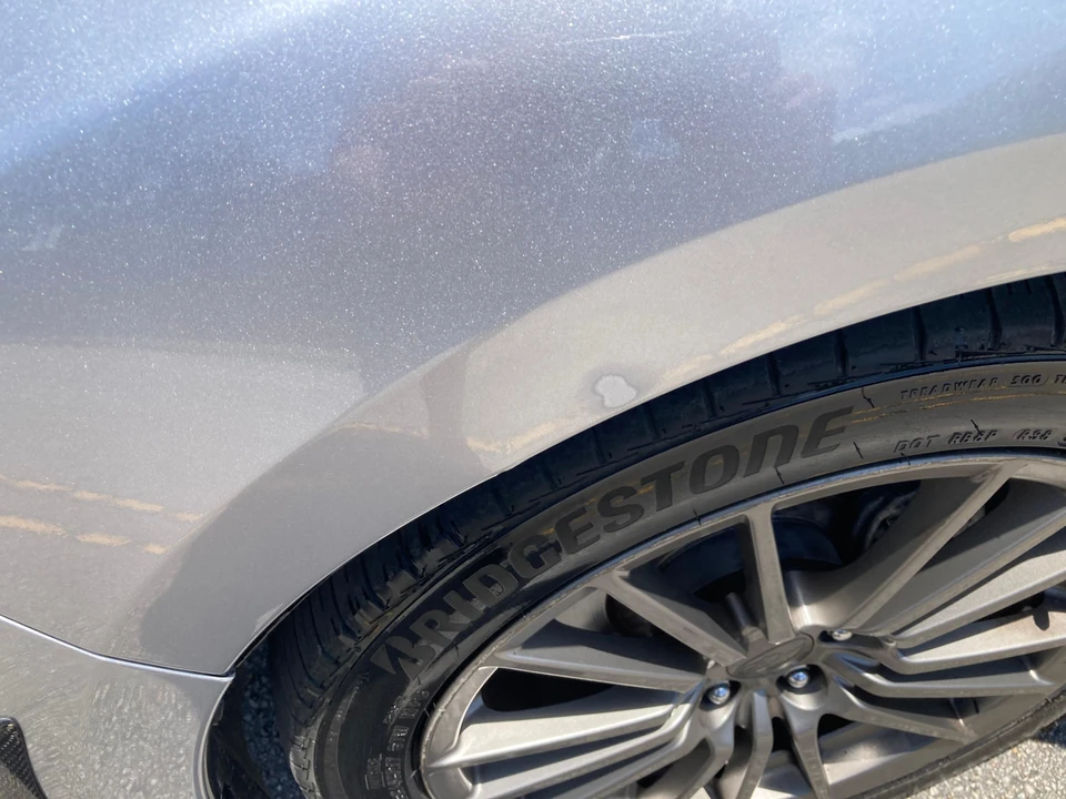 2014 Subaru Impreza WRX 3rd Gen - Image 27 of 31
