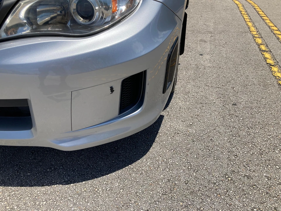 2014 Subaru Impreza WRX 3rd Gen - Image 23 of 31