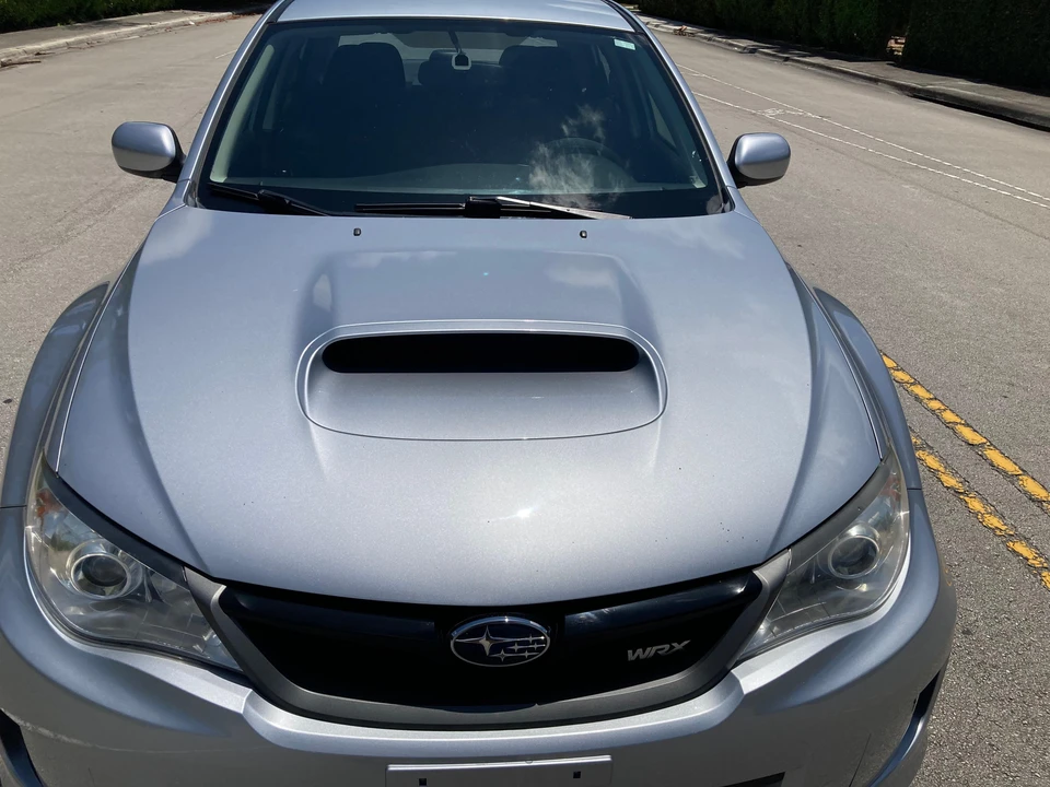 2014 Subaru Impreza WRX 3rd Gen - Image 21 of 31