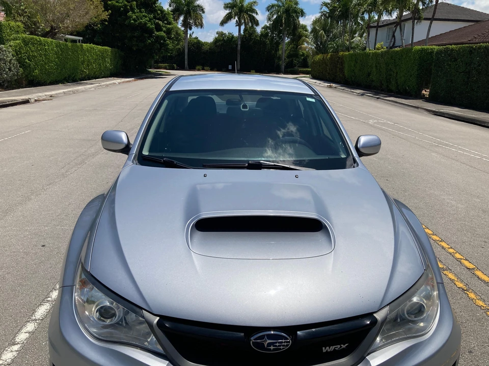 2014 Subaru Impreza WRX 3rd Gen - Image 19 of 31