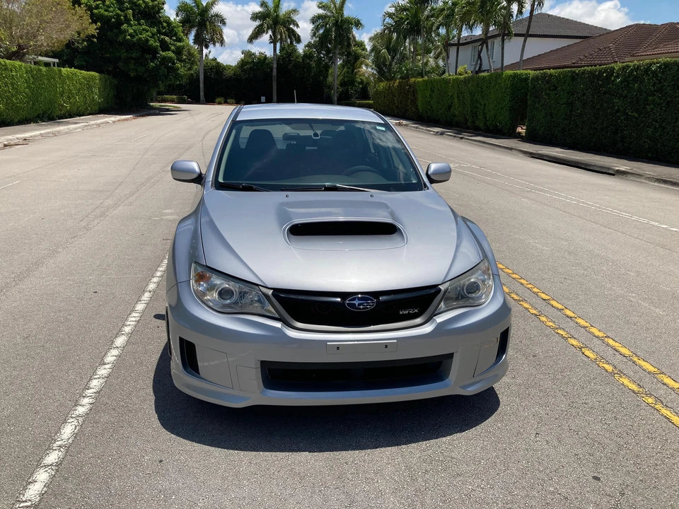 2014 Subaru Impreza WRX 3rd Gen - Image 18 of 31