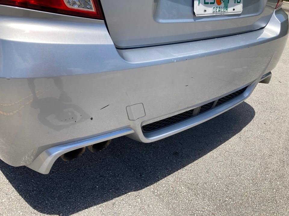 2014 Subaru Impreza WRX 3rd Gen - Image 30 of 31