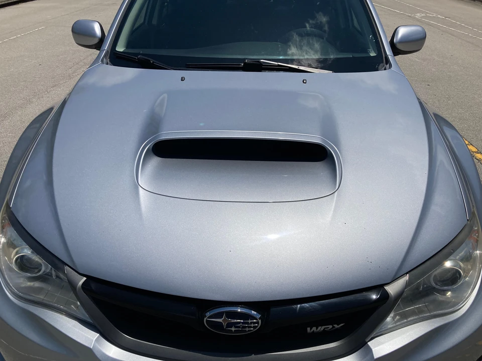 2014 Subaru Impreza WRX 3rd Gen - Image 22 of 31