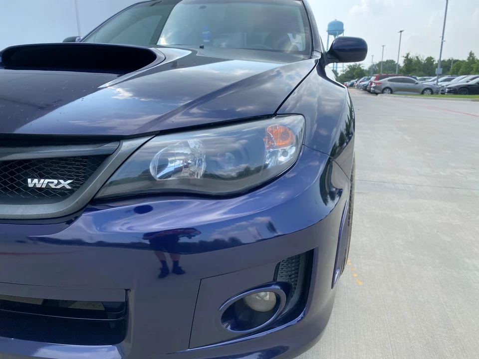 2014 Subaru Impreza WRX 3rd Gen - Image 26 of 31