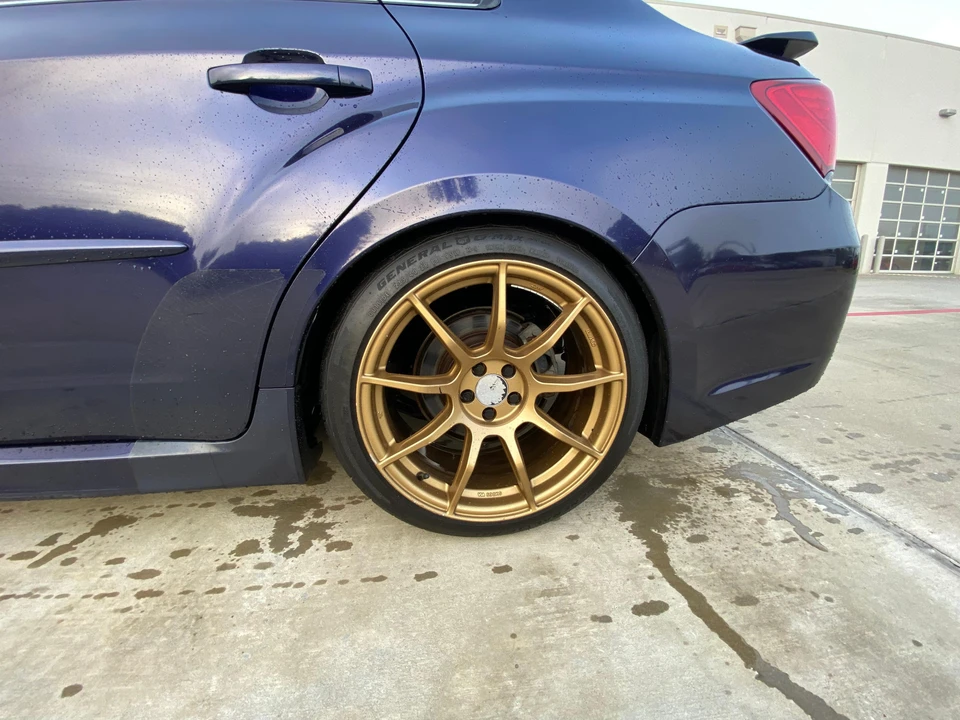 2014 Subaru Impreza WRX 3rd Gen - Image 28 of 31