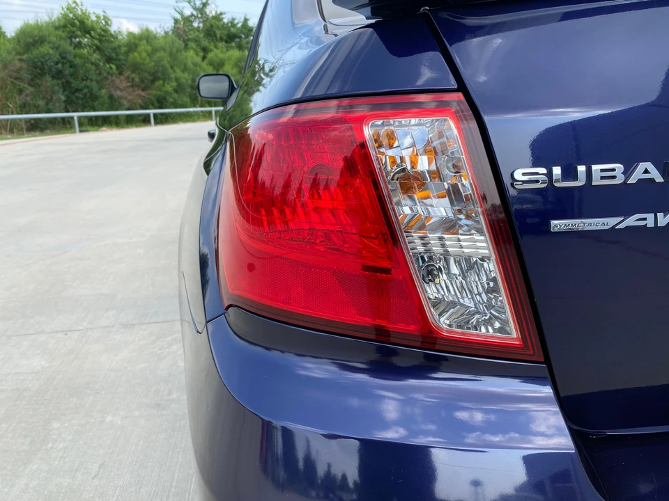 2014 Subaru Impreza WRX 3rd Gen - Image 29 of 31