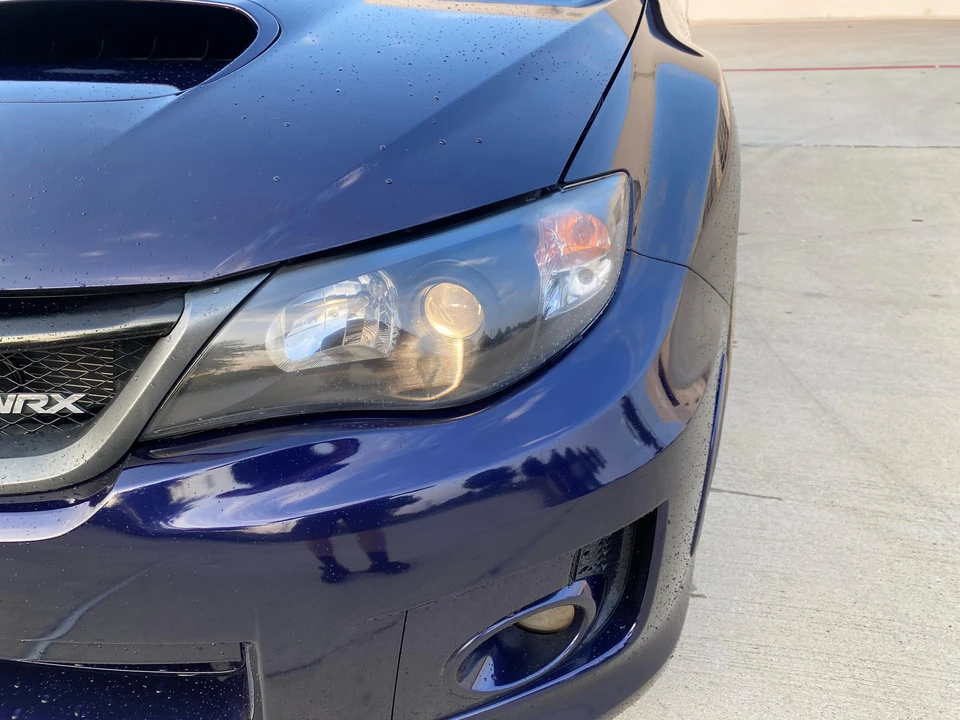 2014 Subaru Impreza WRX 3rd Gen - Image 25 of 31
