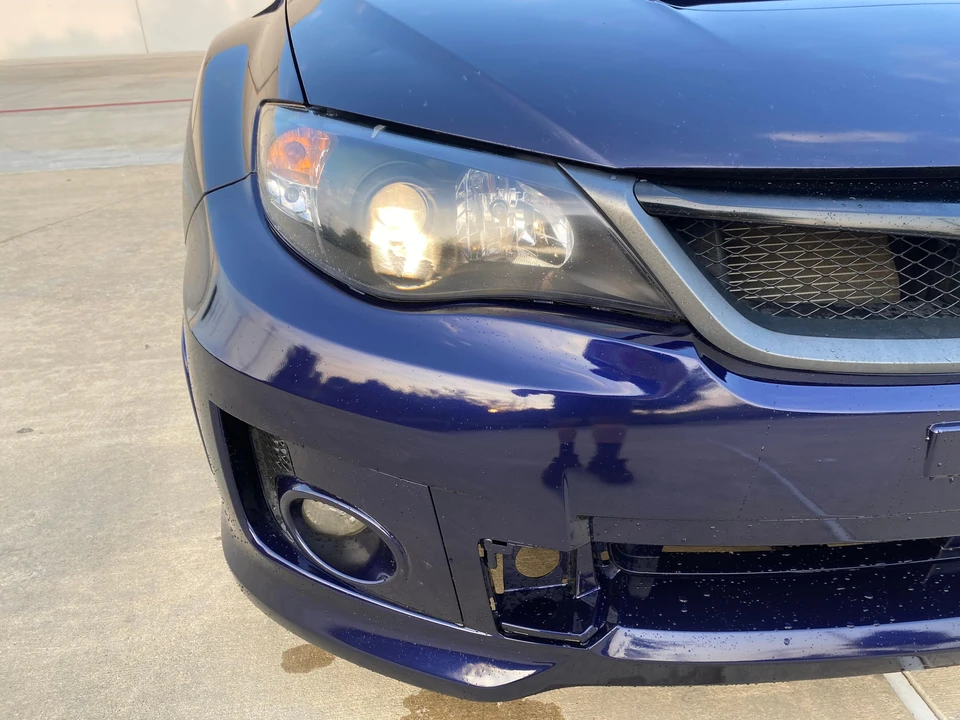 2014 Subaru Impreza WRX 3rd Gen - Image 23 of 31