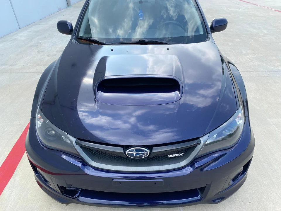 2014 Subaru Impreza WRX 3rd Gen - Image 24 of 31
