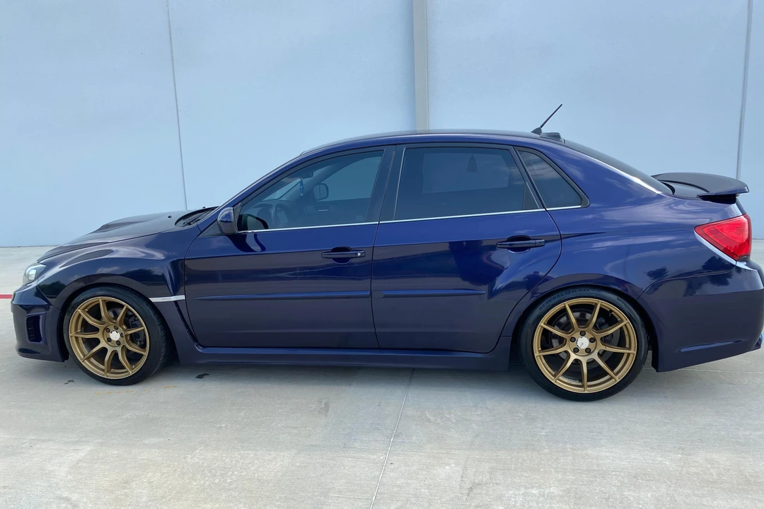 2014 Subaru Impreza WRX 3rd Gen - Image 11 of 31