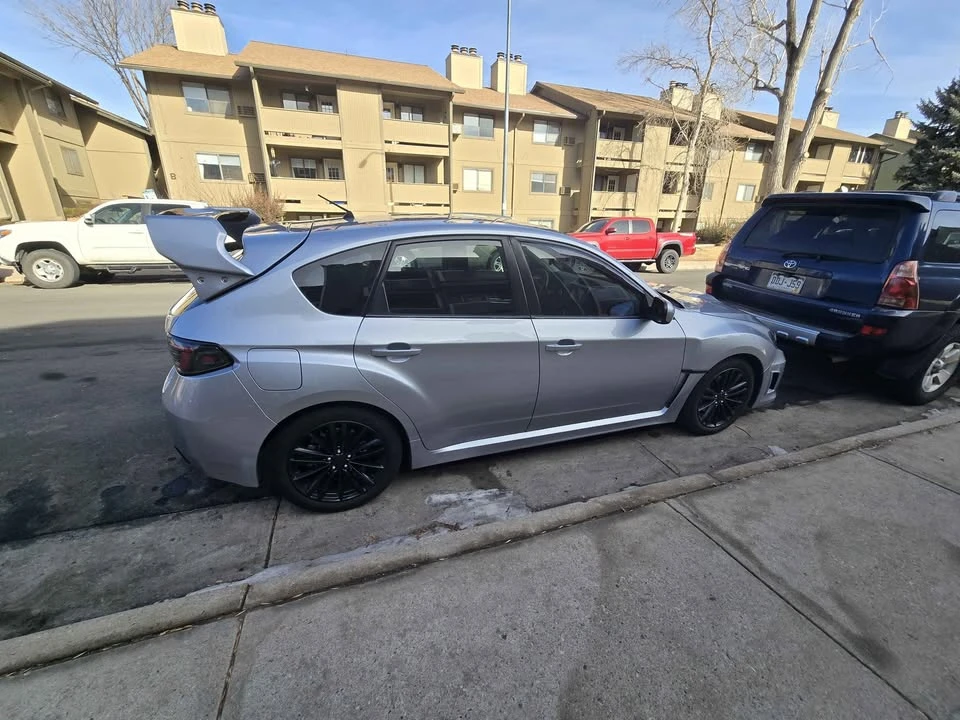 2014 Subaru Impreza WRX 3rd Gen - Image 5 of 17