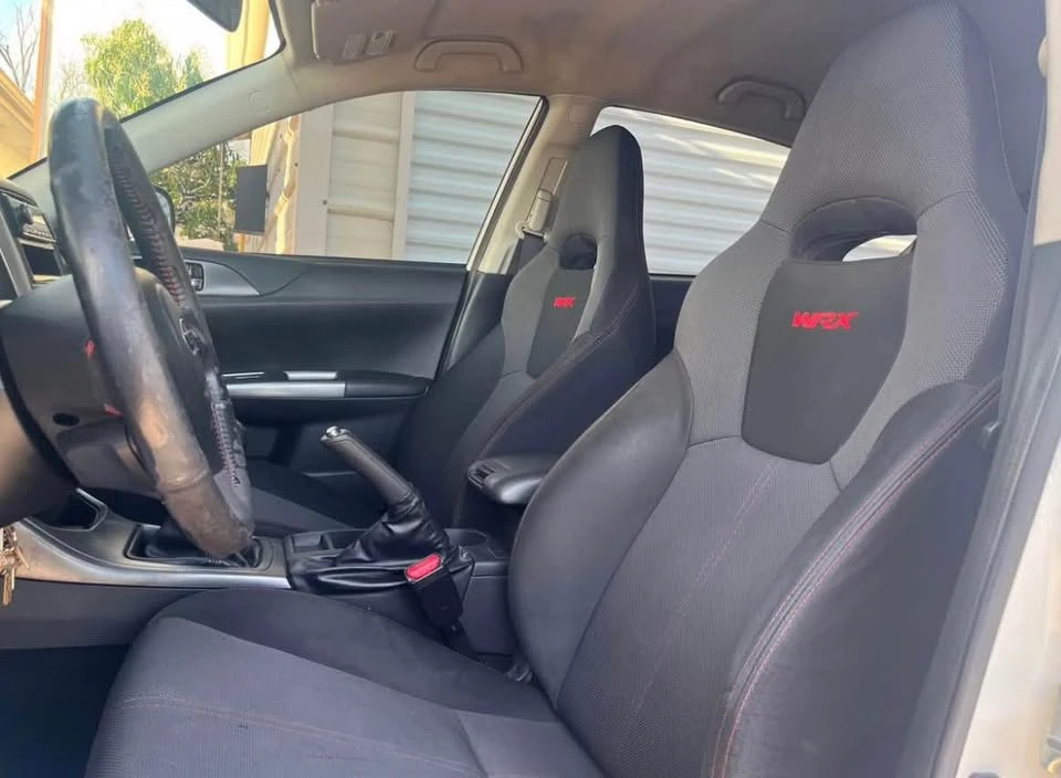2014 Subaru Impreza WRX 3rd Gen - Image 9 of 11
