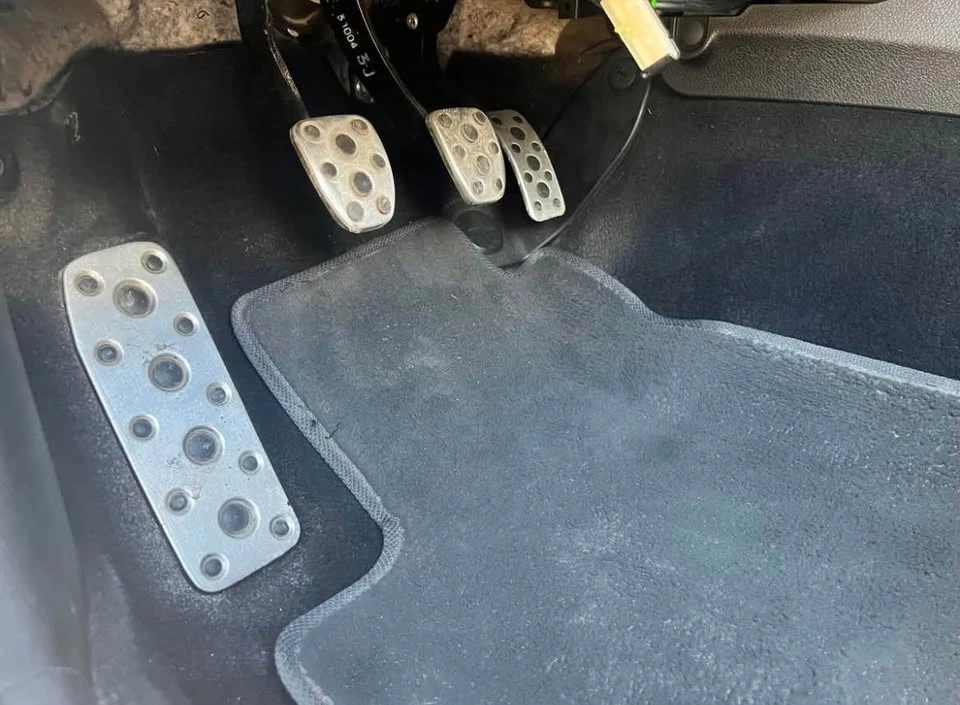 2014 Subaru Impreza WRX 3rd Gen - Image 10 of 11
