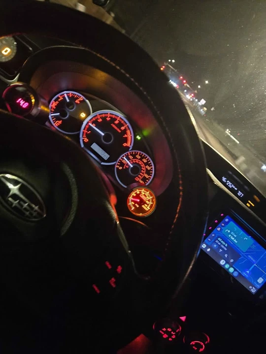 2014 Subaru Impreza WRX 3rd Gen - Image 8 of 17