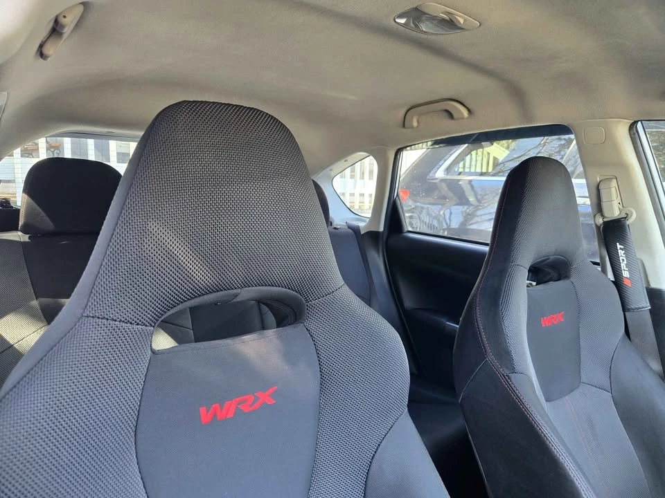 2014 Subaru Impreza WRX 3rd Gen - Image 10 of 17